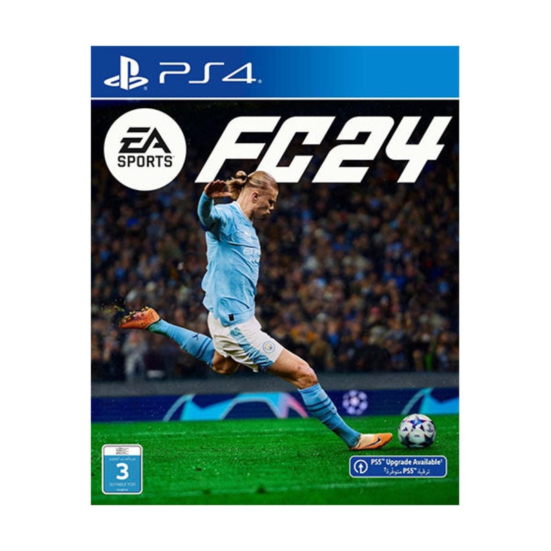 EA Sports FC 24 English – PS4|Brand New