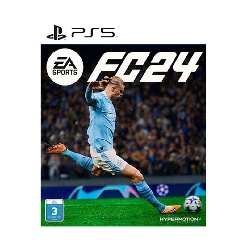 EA Sports FC 24 English – PS5|Brand New