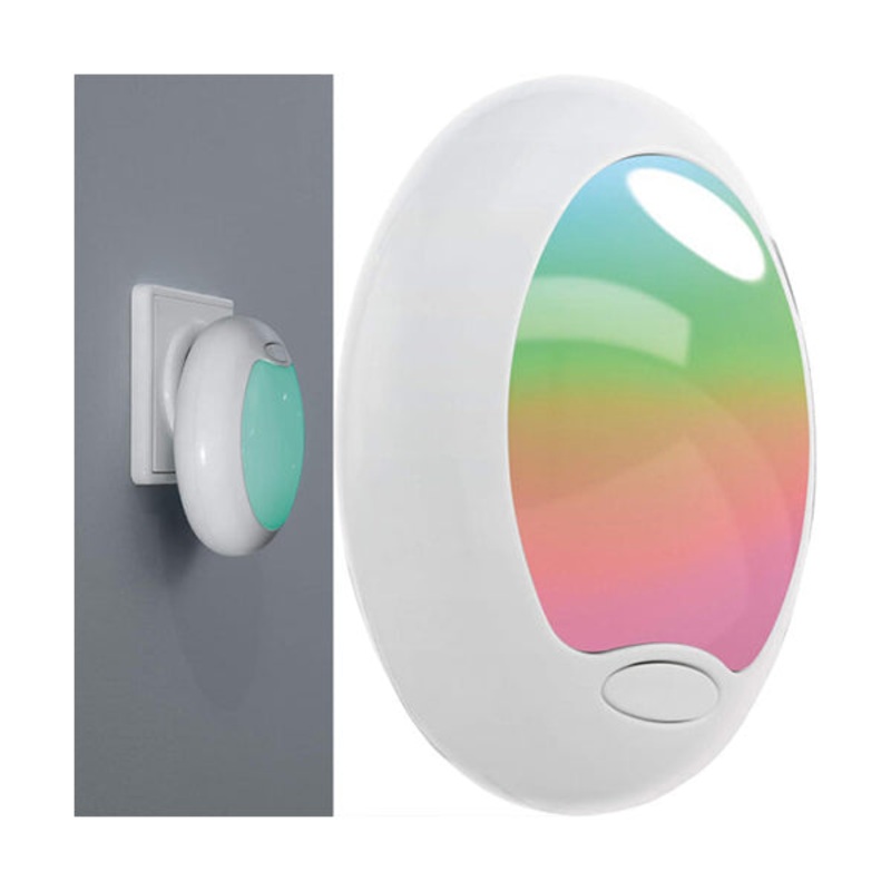 Eglo 92964 Tineo Series Lamp White Plastic – T1025
