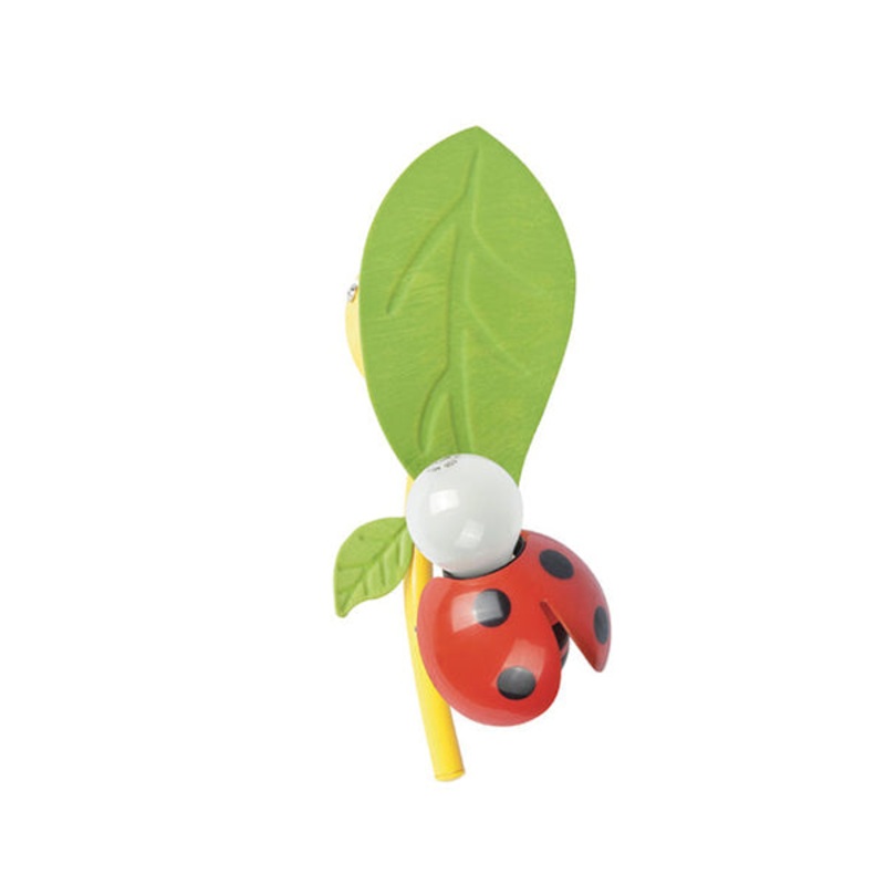 Faneurope, LadyBug Wall Lamp – T1008