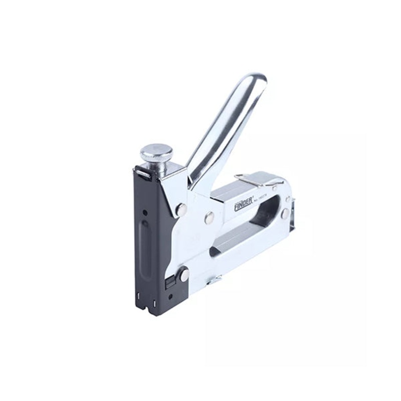 Finder, 3 in-1 Staple Gun – 195379