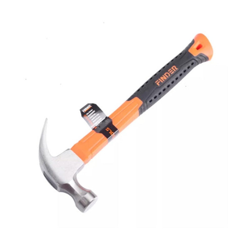 Finder, 500g Claw Hammer – 191327