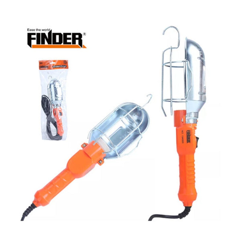 Finder, 5M Lenght Working Light – 194001