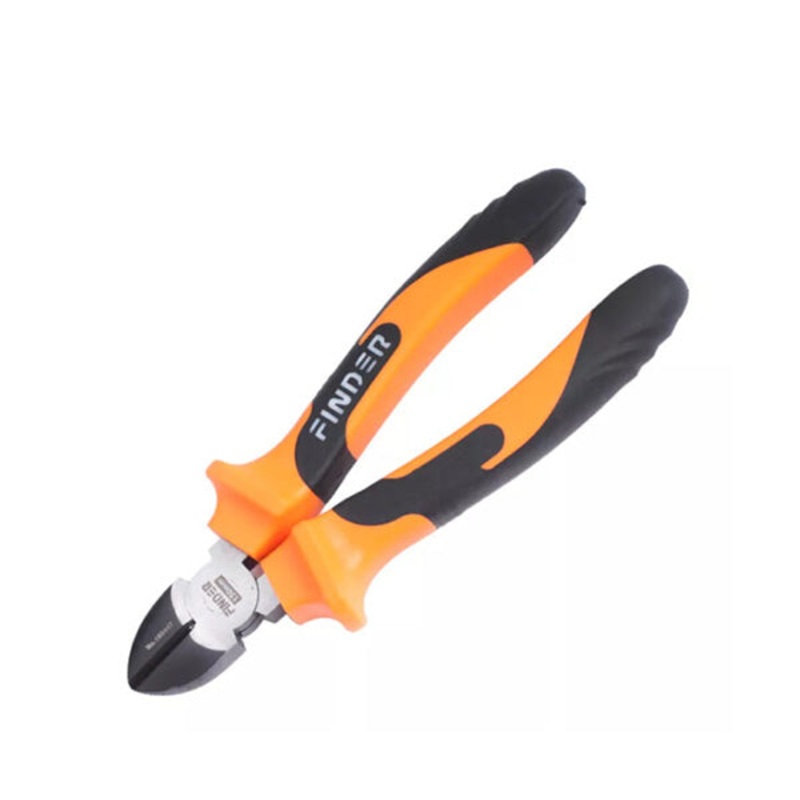 Finder, 6 Diagonal Cutting Pliers – 190454