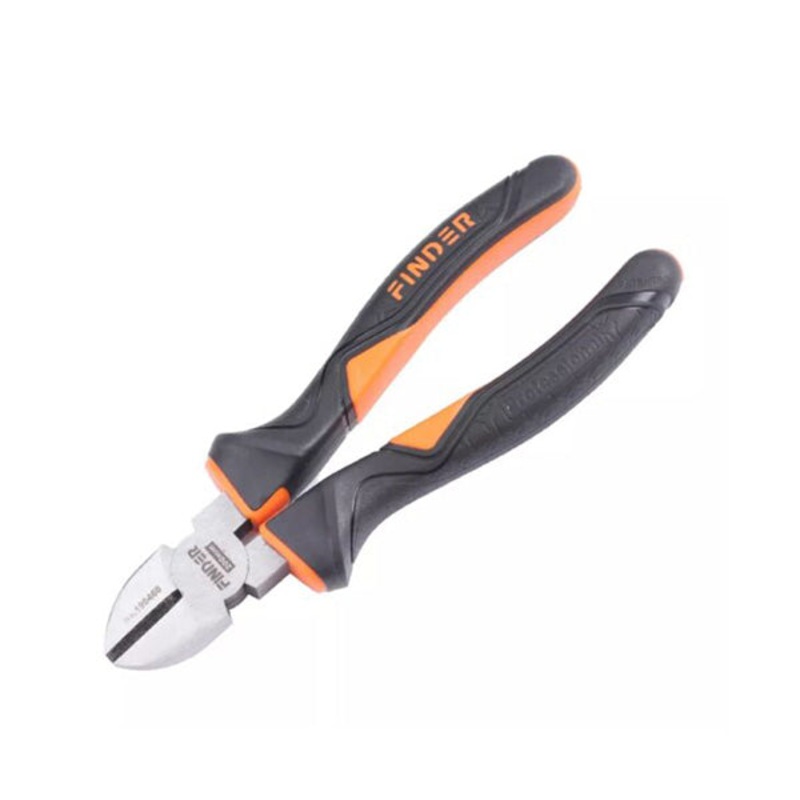 Finder, 6 Diagonal Cutting Pliers – 190459