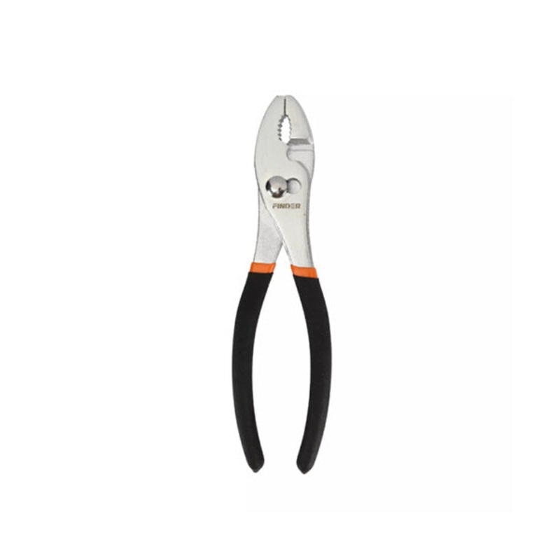 Finder, 8 Flush Rivet Slip Joint Pliers – 190153