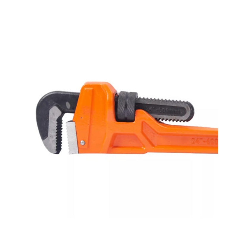 Finder, 8 Pipe Wrench – 190217