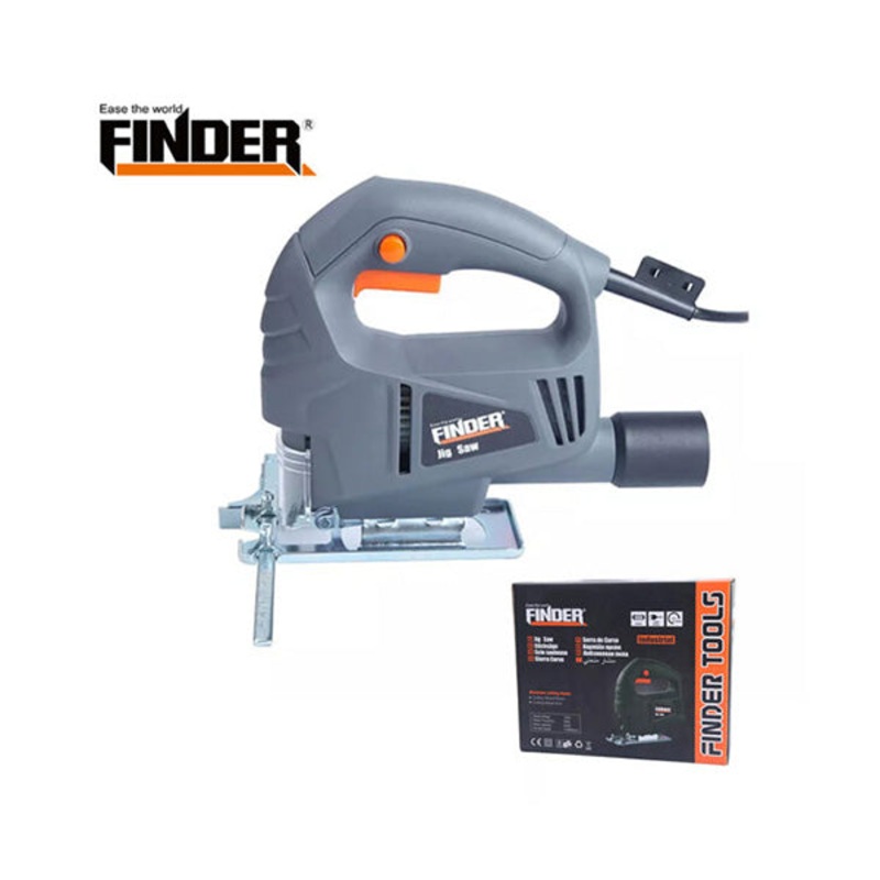 Finder, Electric Jig Saw – 197259