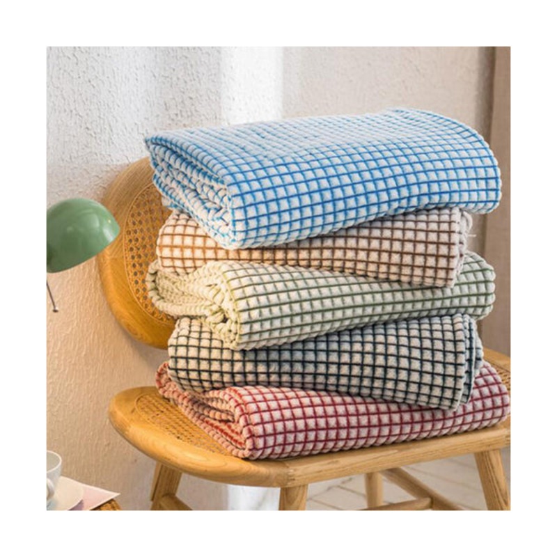 Flannel Blanket 200x230cm – 97373