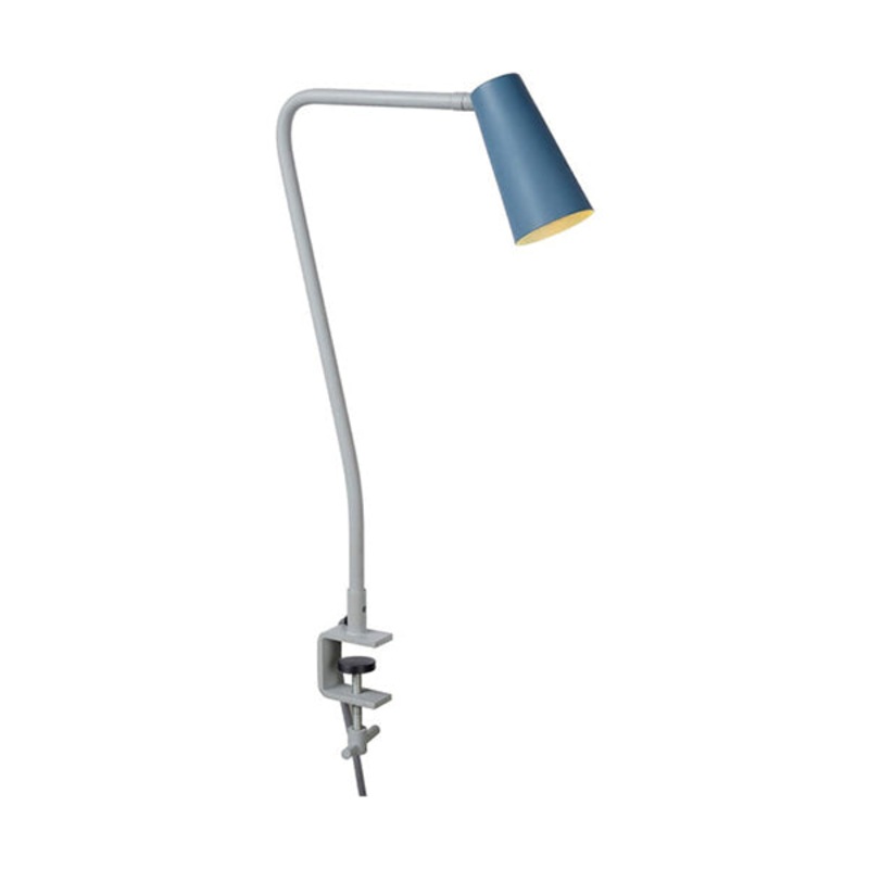 Lucide BASTIN  Clamp Lamp Children – T1001