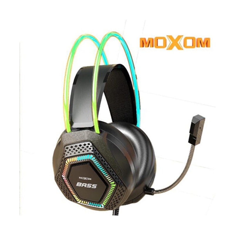 Moxom MX-EP50 GM, Magic stone Gaming Headset