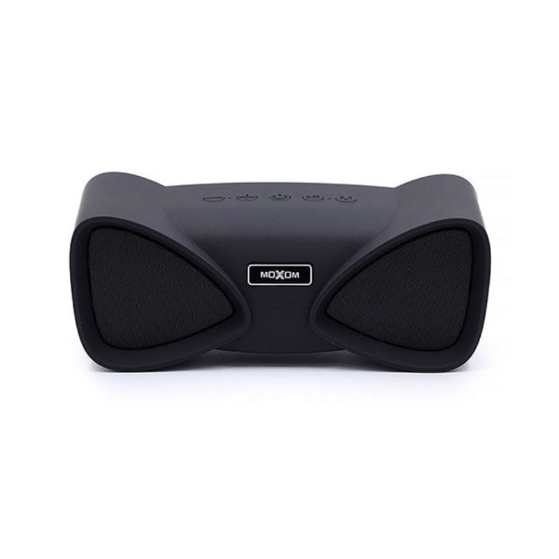 Moxom MX-SK26, Alien Wireless Bluetooth Portable Speaker – mx-sp26