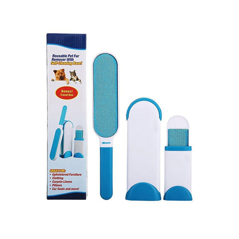 Petgate Ultimate Pet Hair & Fur Remover Brush – 94613