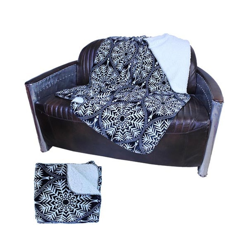 Sofa Cozy Blanket 120150 Cm – 97400