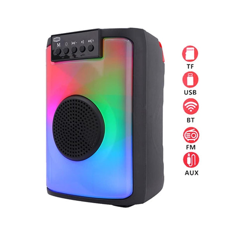 SoonBox S37 Wireless Speaker – 10046