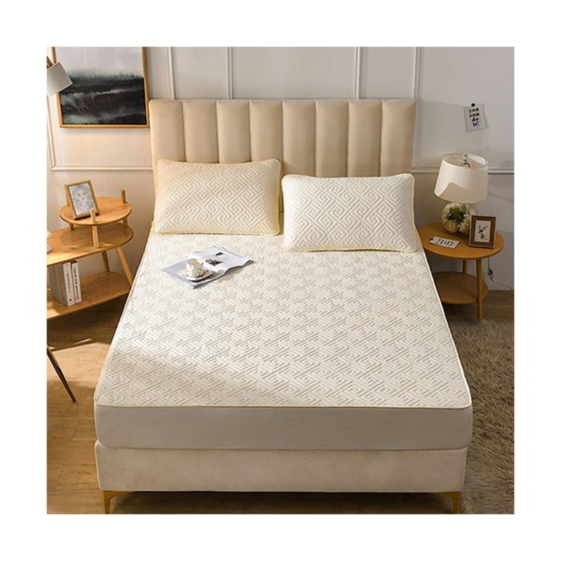 Thickened Fitted Sheet+30Cm – 10321