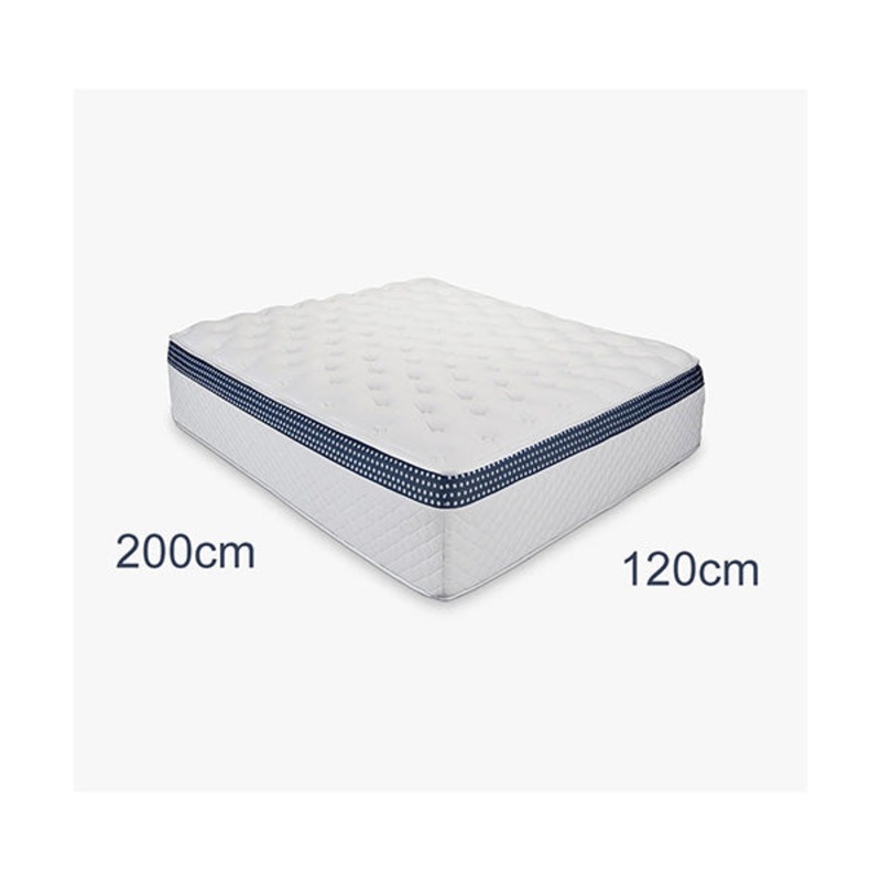 Waterproof Microfiber Mattress Cover, Available in Different Sizes – 98867