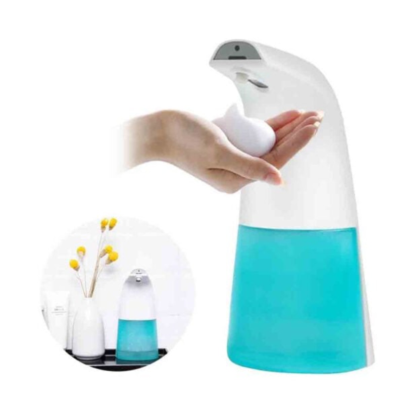Automatic Foaming Soap Dispenser – 95762