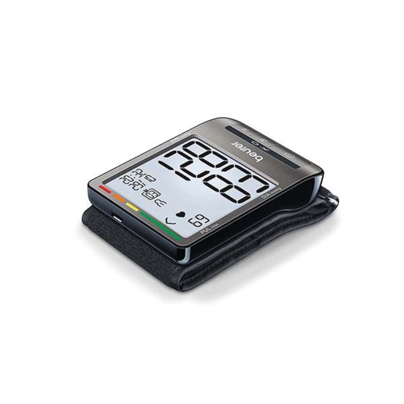 Beurer BC 80 Wrist Blood Pressure Monitor – 65708