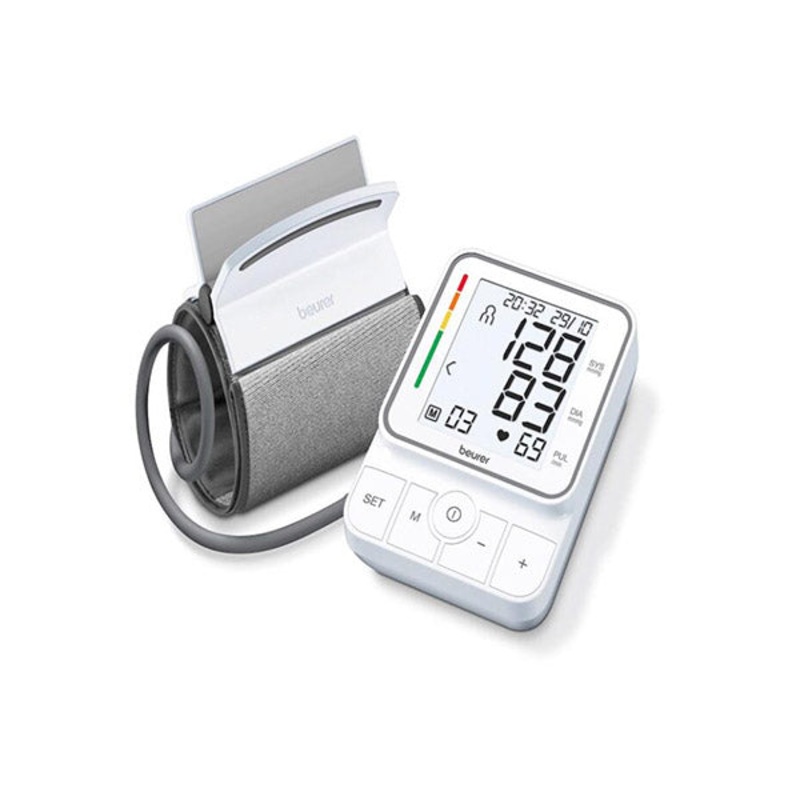 Beurer BM 51 Upper Arm Blood Pressure – 65204