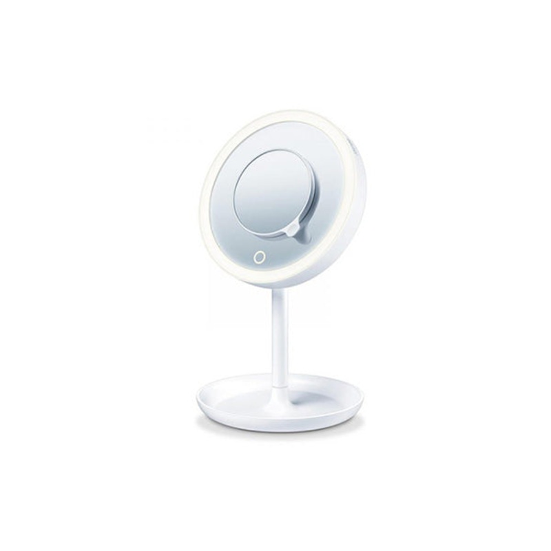 Beurer BS 45 Illuminated Cosmetics Mirror – 58404