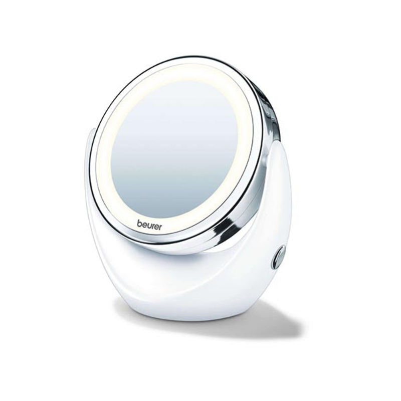 Beurer BS 49 Illuminated Cosmetics Mirror – 58401