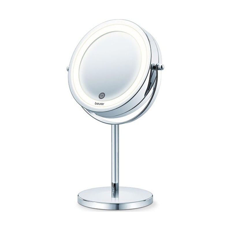 Beurer BS 55 Illuminated Cosmetic Mirror – 65486