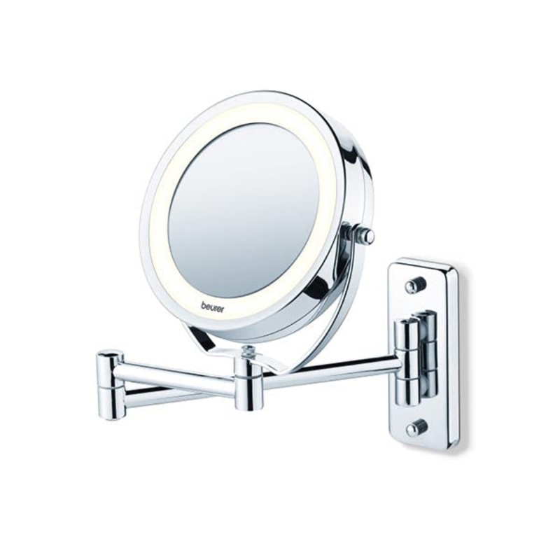 Beurer BS 59 Illuminated Cosmetics Mirror – 58410