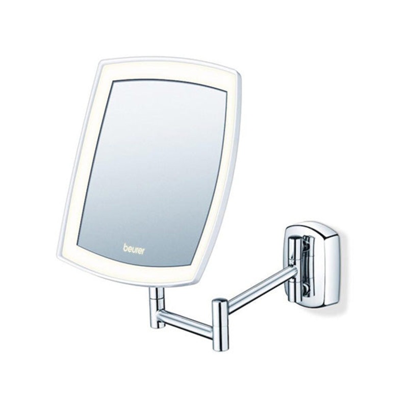 Beurer BS 89 Wall Mirror 5 x Magnification – 58513