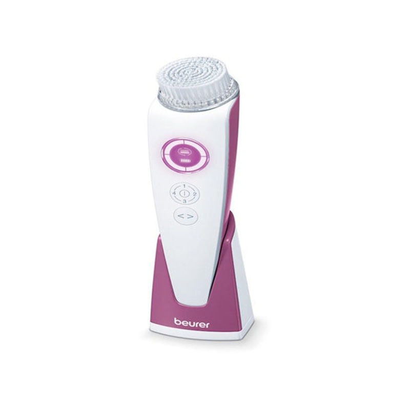 Beurer FC 96 Pureo Facial Brush – 60602