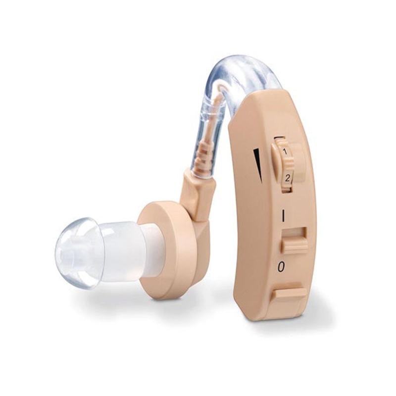 Beurer HA 20 Hearing Amplifier – 64106