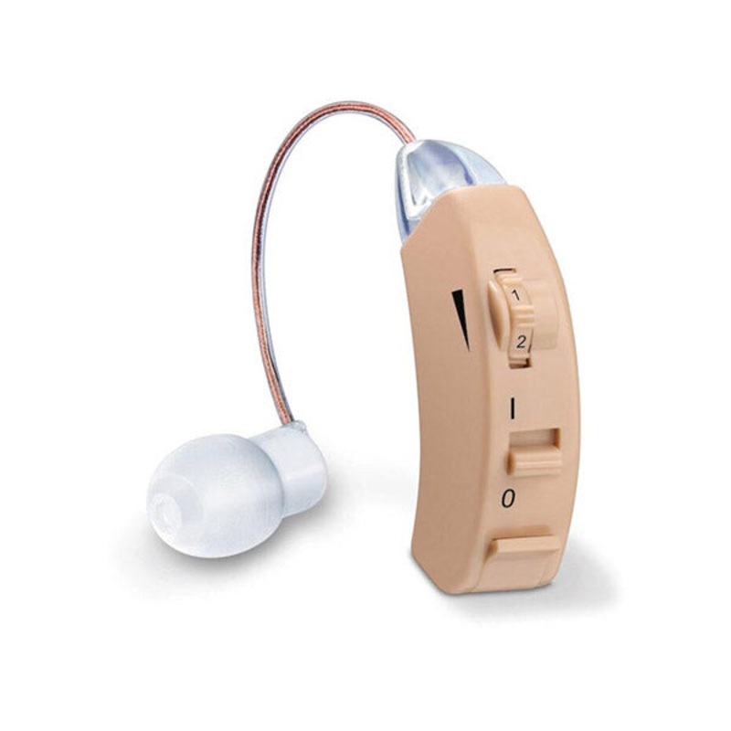Beurer HA 50 Hearing Amplifier – 64109