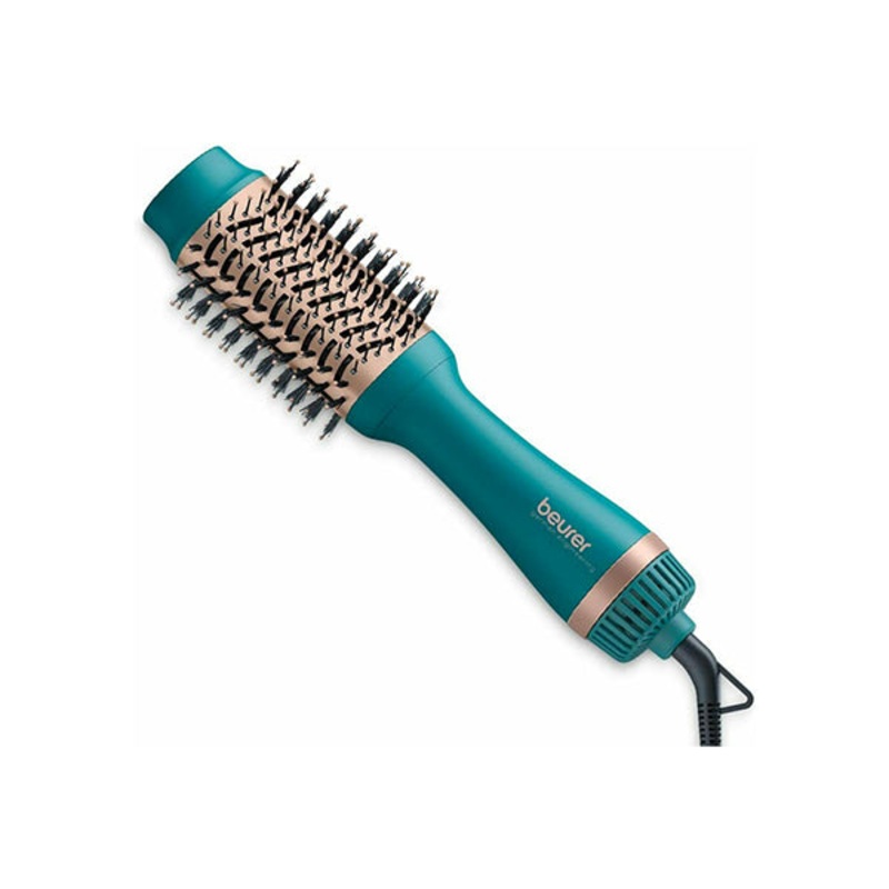Beurer HC 45 Ocean 2-in-1 Volumising Hair Dryer Brush – 59420