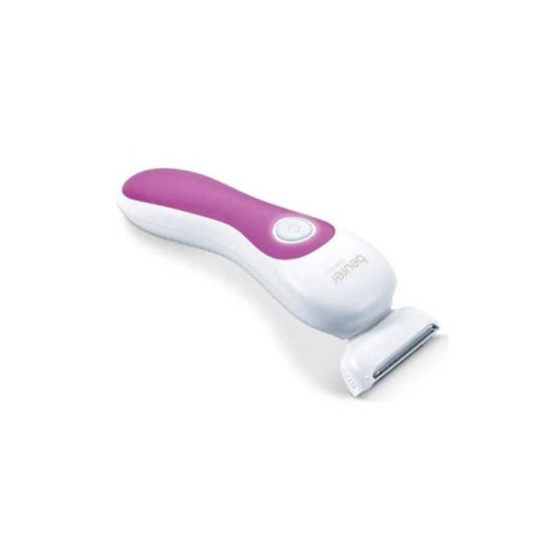 Beurer HL 36 Shaver – 57613|White|Brand New
