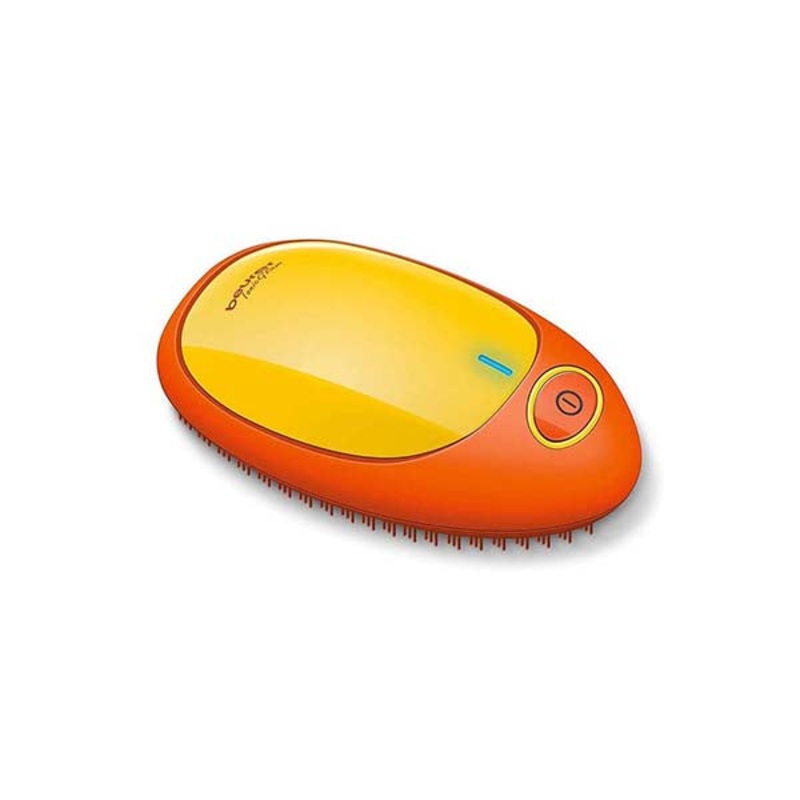 Beurer HT 10 Ion Detangling Brush – 59106