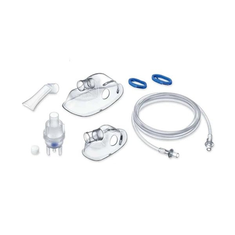 Beurer IH 18 Yearpack – 60121|White|Brand New
