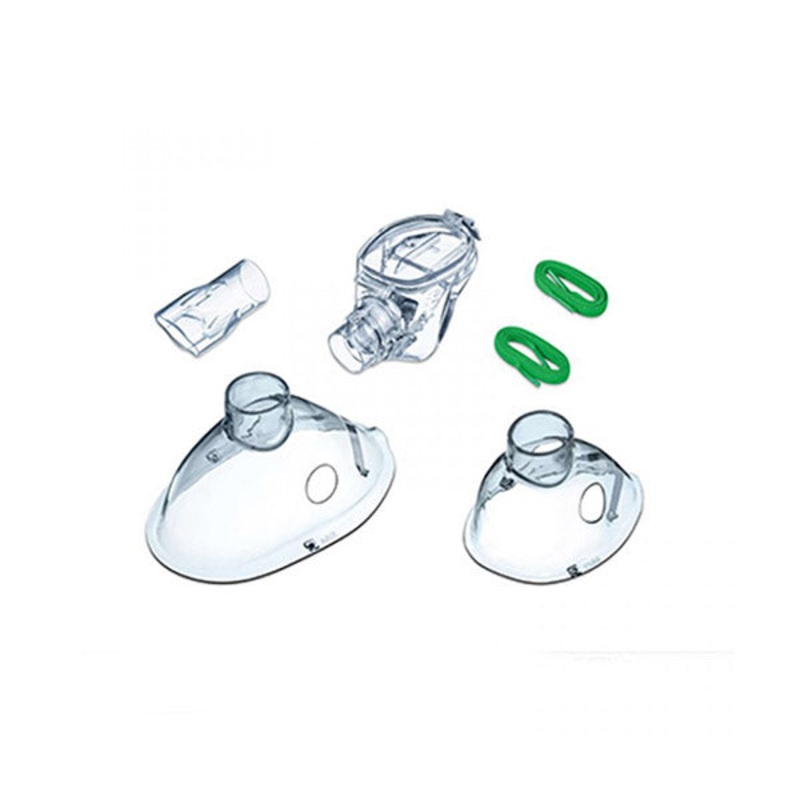 Beurer IH 55 Yearpack – 60211|Transparent|Brand New