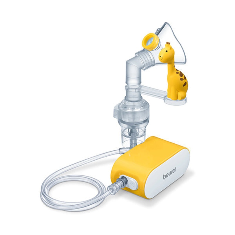 Beurer IH 58 Kids Nebulizer – 60217