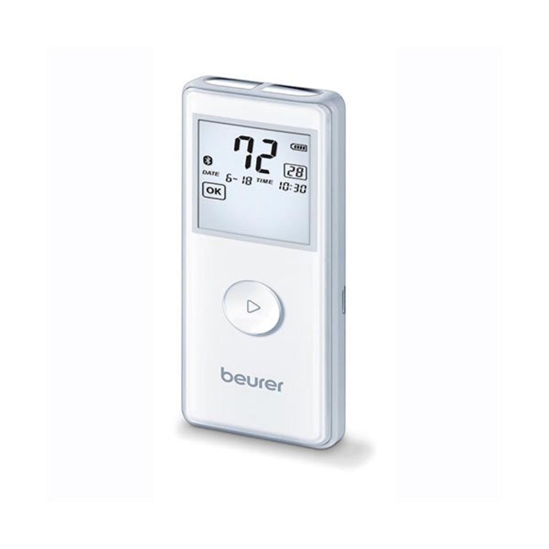 Beurer ME 90 Mobile ECG Device – 45415