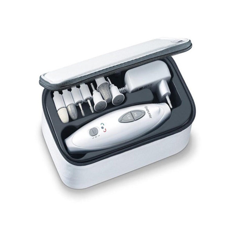 Beurer MP 41 Manicure Pedicure Set – 57211