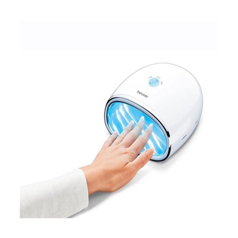 Beurer MP 48 LED UV Nail Dryer – 57101