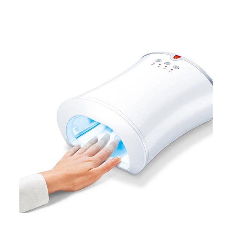 Beurer MP 58 UV Nail Dryer – 57112