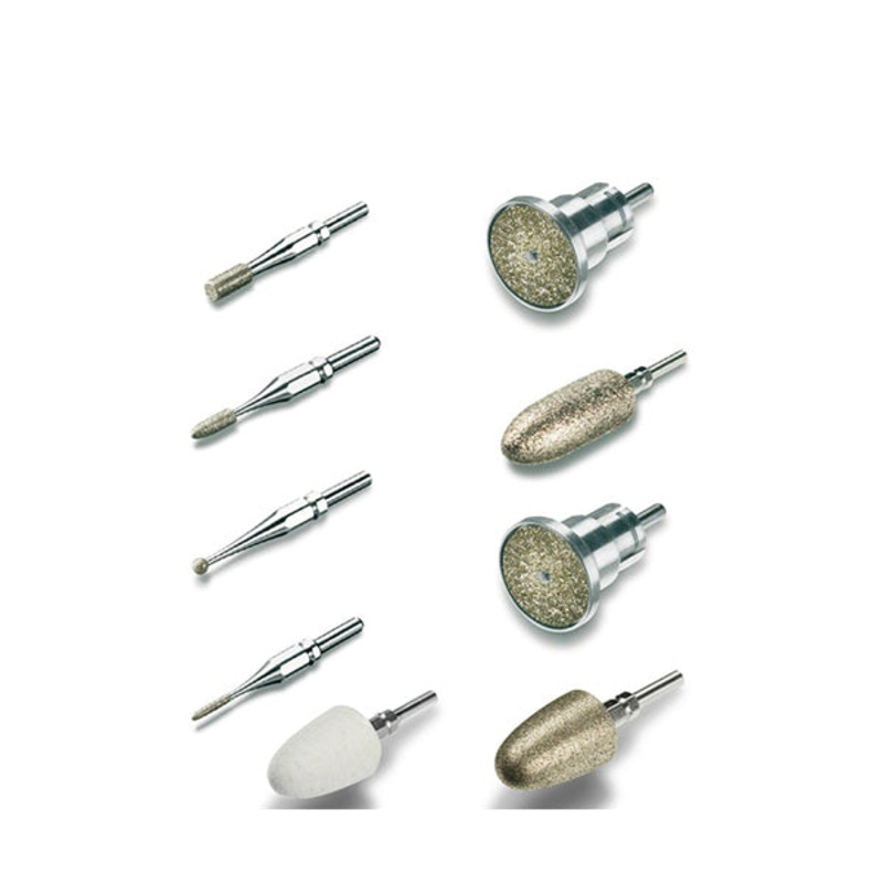 Beurer MP 60 Manicure/ Pedicure Set Attachments – 57032
