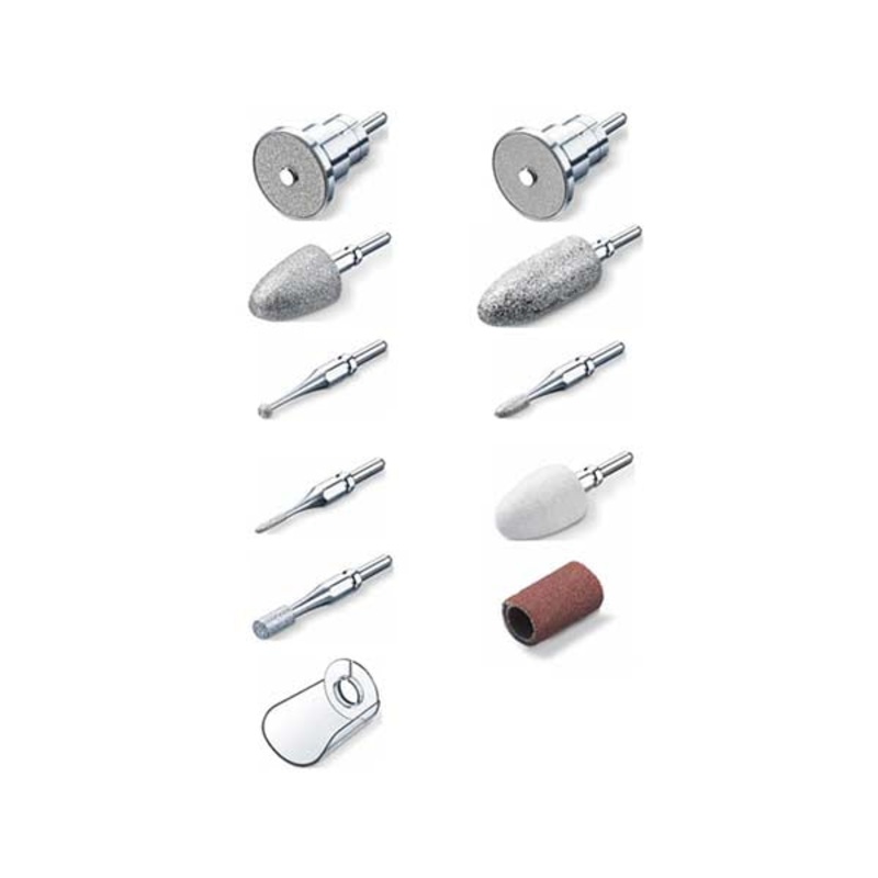 Beurer MP 62 Manicure/Pedicure Attachment – 57214