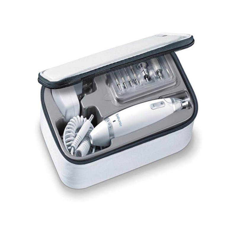 Beurer MP 62 Manicure Pedicure Set – 57035