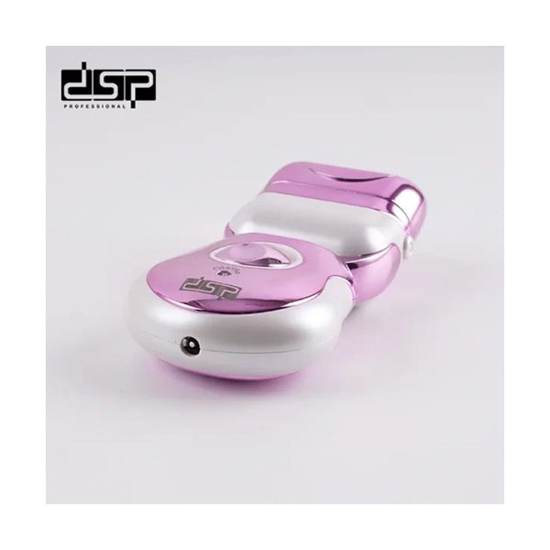 DSP, 5 in 1 Ladies Grooming Kit – 70166