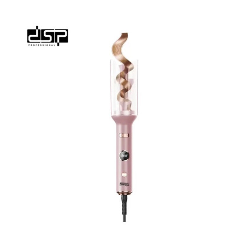 DSP, Automatic Curling Iron – 20249