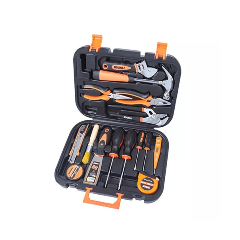 Finder, 21 Pcs Tool Set – 192572