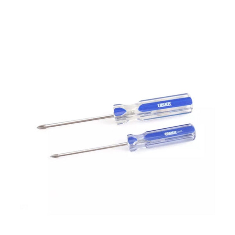 Finder, 4Pcs Screwdrivers Set – 193089