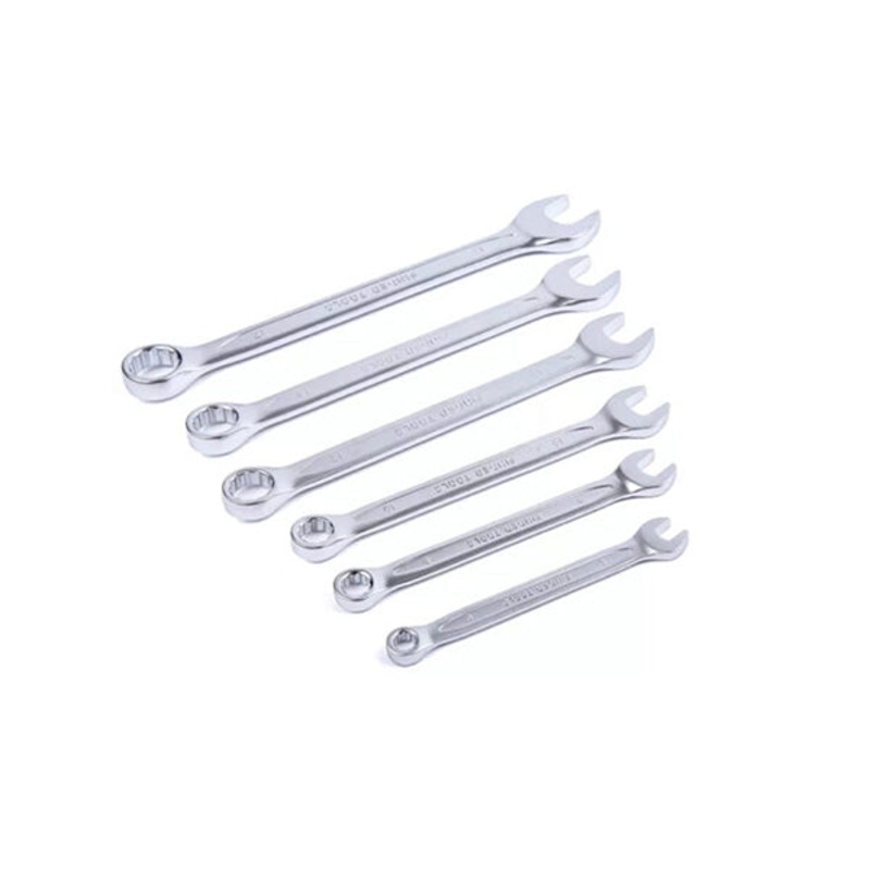 Finder, 6 Pcs Combination Spanner Set – 192109